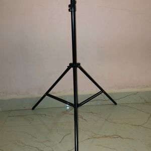 Tripod for Phone Mobile Stand Video Recordin