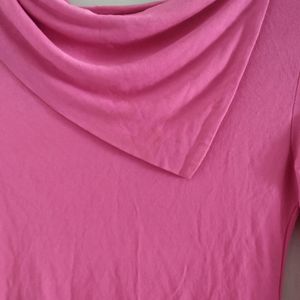 Beautiful Styles Pink Top