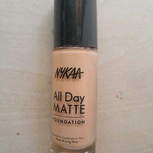 Nykaa Foundation