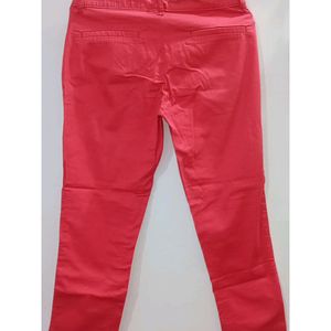 DJ&C Trousers For Women