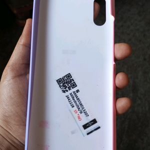 Redmi 9A/9i Mobile Cover New