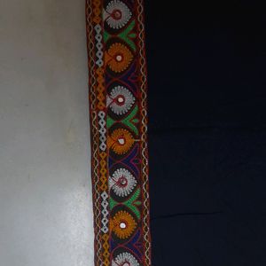 Kurti with free earrings