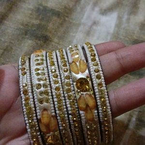 Beautiful Bangles