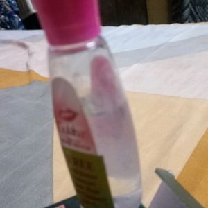 Sample Of Rose Water