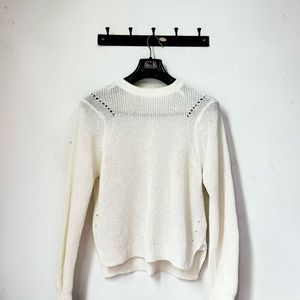 Net Sweater