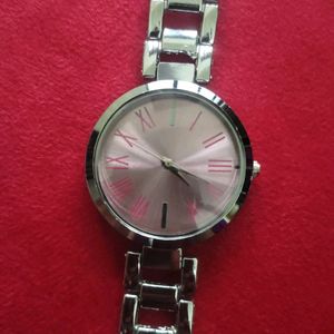 Ladies Wrist Watch