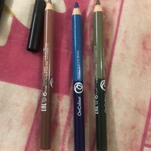 Oriflame On colour Eye Pencil