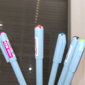 Pen Collection! Set Of 10