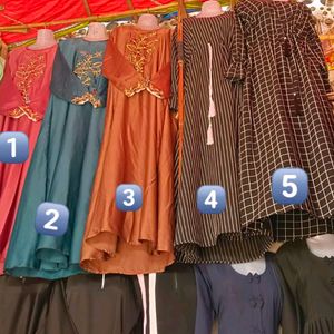 Abayas