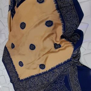 Silk Saree