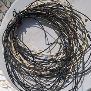 Extra Long Optical Fiber Cable (more than 35 Mtrs)