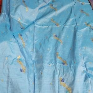 Kanjeevaram Silk