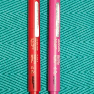 Kaja Heart Melter Moisture Lip Gloss Stick