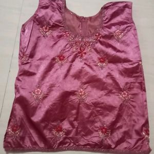 Rajasthani Choli