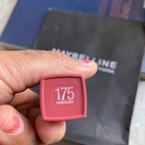 Maybelline New York Super Stay Lipstick