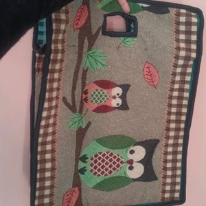 Cute Handle Bag For Travel