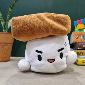 Sushi Cotton Food Plush Toy