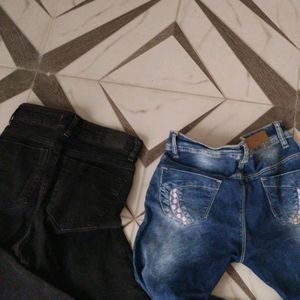 New Jeans