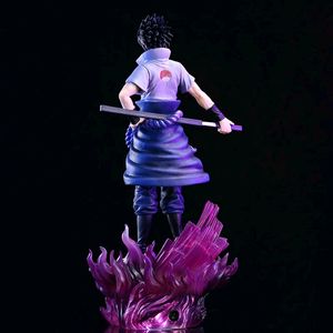 Sasuke Big Size Anime Action Figure