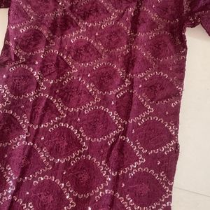 Amazing Super Stylish Kurta For Men