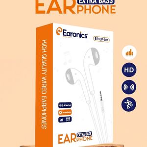 EARONICS EARPHONES