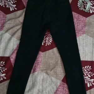 26 Black Pant