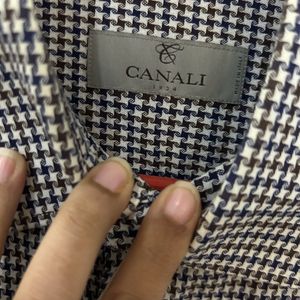🎉SALE🎉High End Branded Canali Shirt