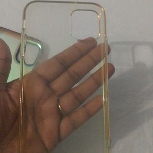 iPhone  11 Mobile Cover