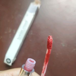 Long Lasting Lipstick