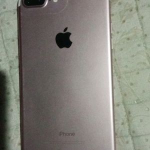 iPhone 7 Plus, 128gb