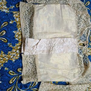 3 Hand Made Blouses