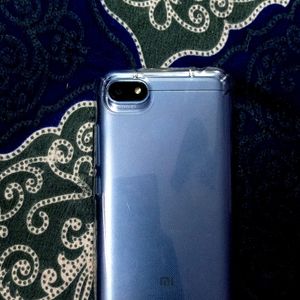 Redmi 6a