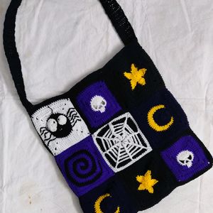 Halloween Bag