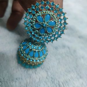 Jhumka