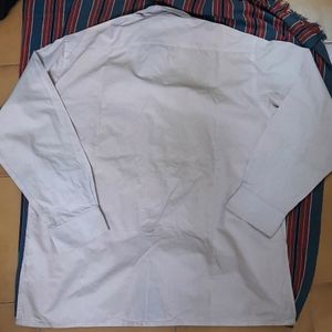 Branded Light Pink Formal Shirt