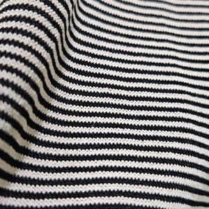 Zara Stripes Maxi Dress