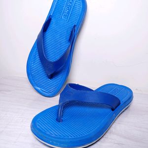 New Men's Slipper Size-4