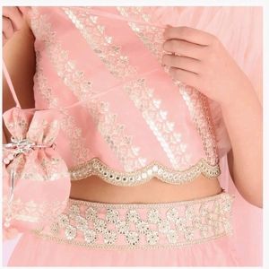 Girls Lehanga Choli💞