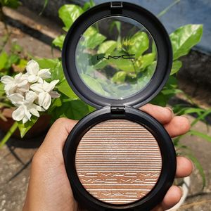 Mac Highlighter (Whisper Of Gilt)