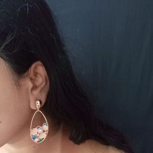 Combo Earrings (Korean Aestatic Earring)