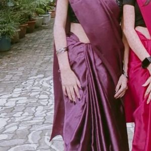 Saree For ₹ 300 Only