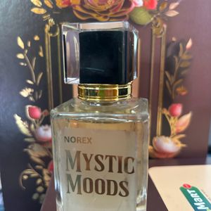 Mystic woods- Handmade Perfume