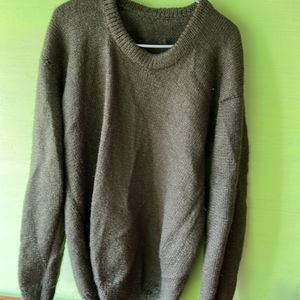 Woolen Sweater For Men