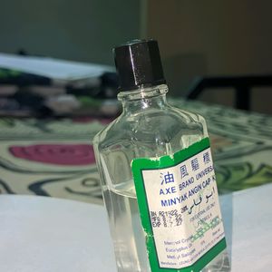 EXPORT FROM SINGAPORE HEADACHE REFILL