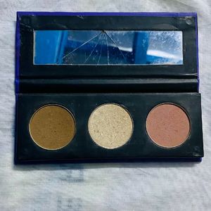 Sugar Contour De Force Face Palette