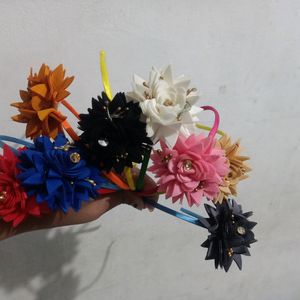 Girls Head Band