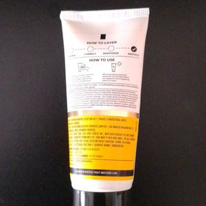 Dr.Sheth Sunscreen