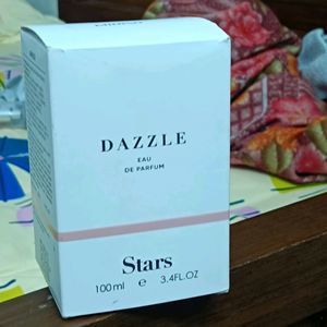 Miniso Perfume Stars Dazzle