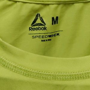 Reebok Speedwick Short Sleeve Tshirt