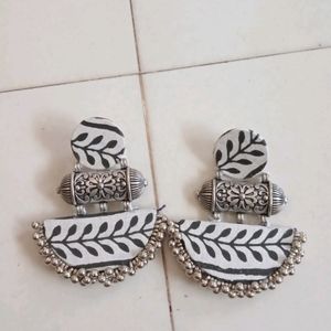 Fancy Earrings